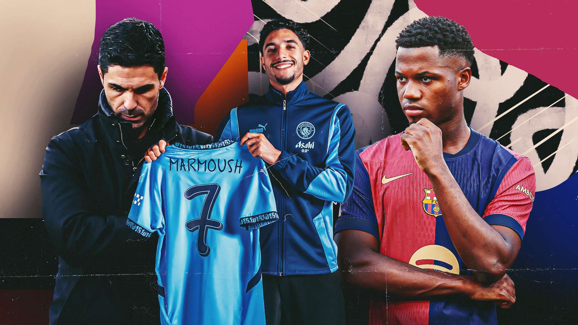 马雷斯卡 马雷斯卡