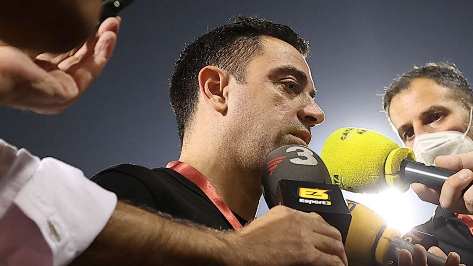 重要奖杯 重要奖杯