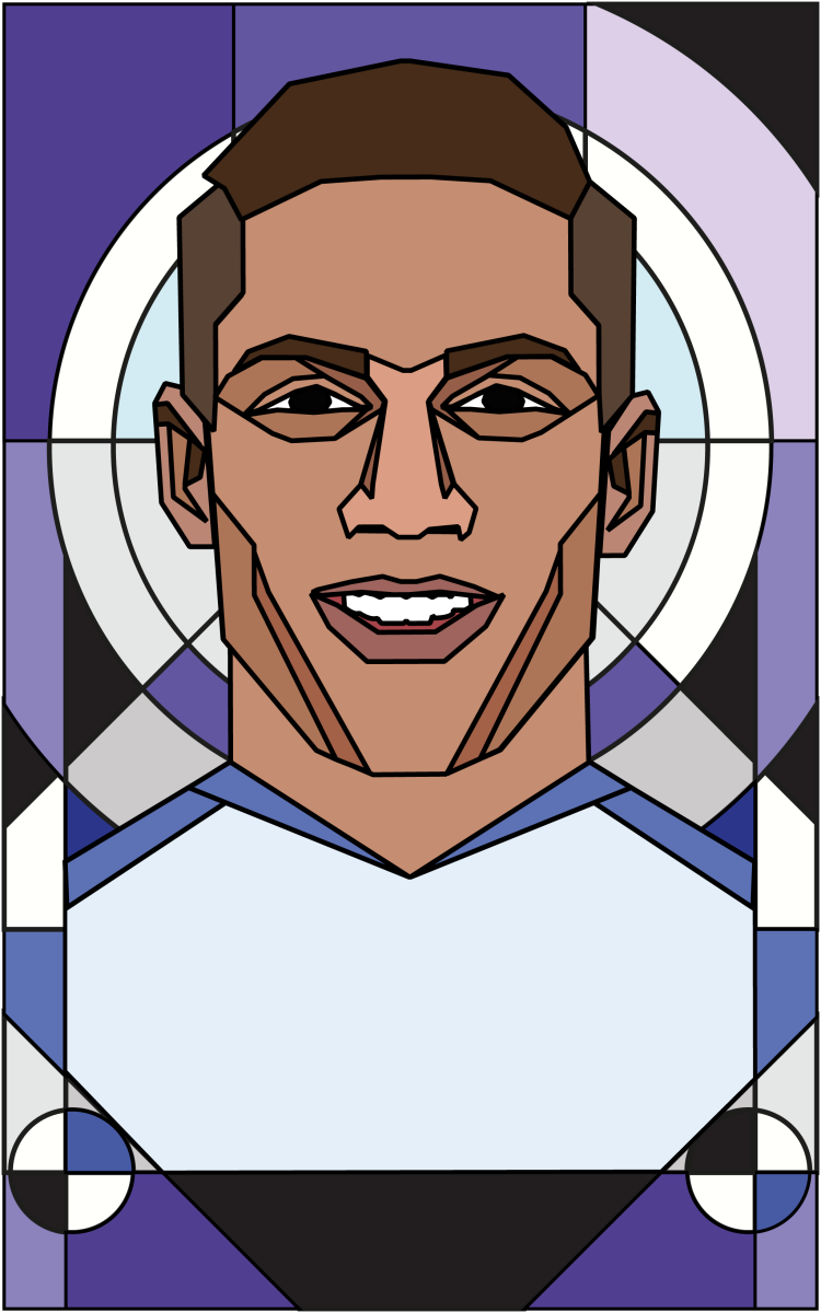 為這場比賽 為這場比賽